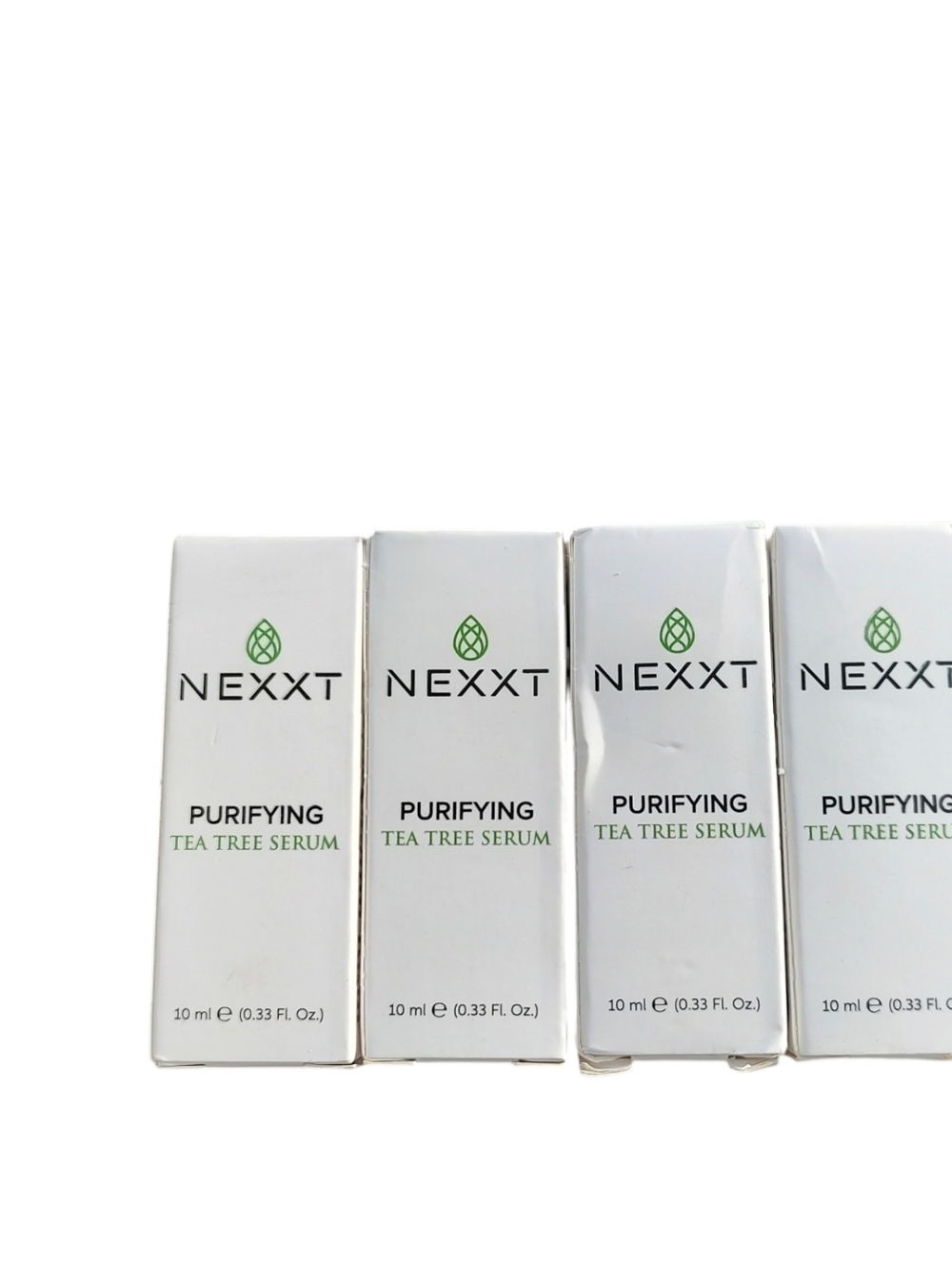 Nexxt Purifying Tea Tree Serum
